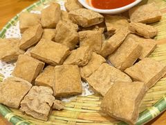 -留芳·文旅古月楼(老街店)