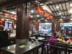 大堂-丁莲芳(红旗路店)