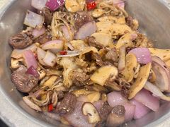 -金源烤肉面片馆(师大店)