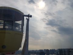 -台场海滨公园船码头