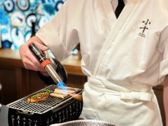 -小十Omakase(地王大厦店)