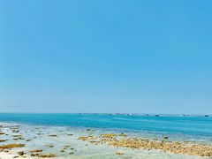 -三亚西岛海洋文化旅游区
