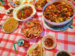 -辣小鲜·南昌大排档(船山路店)