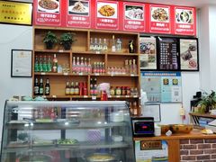 -澄城水盆羊肉(澄县老哥红庙坡店)