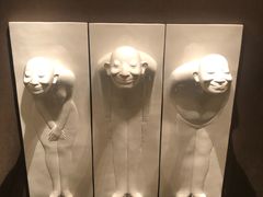 -上海柏悦酒店