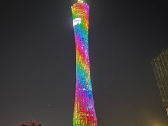 -广州塔