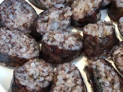 米肠-屋里家延边朝鲜族冷面(梅林3店)