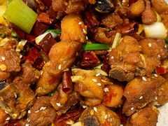 -静一餐厅·湖北菜(前门创始店)