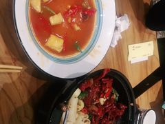 -巴依老爷新疆美食(望京小街店)