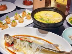 -淮扬府(安定门店)