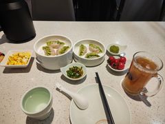-船歌·鱼水饺青岛菜(金狮广场店)