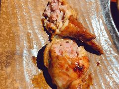 -円满日式居酒屋(蓉花路美食街店)