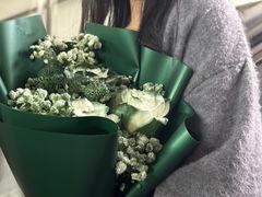 -循礼门鲜花花市(武汉循礼门店)