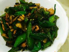 -建辉湖南土菜馆(南大街店)