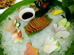 -上和臻品中国菜(花园街店)