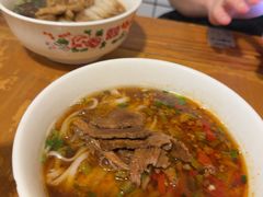 -矮子粉店1985·长沙米粉(湘春路店)
