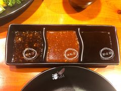-陇璟烧肉酒场(友谊阳光城店)