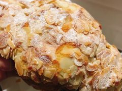 杏仁牛角包-WHEAT&BAKER麥(高新创合中心店)