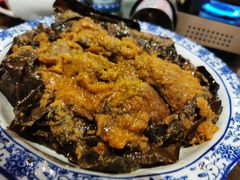 -董府·古宅餐厅