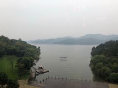 -天目湖涵田度假村