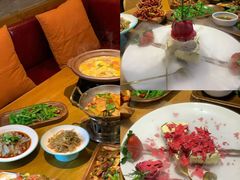 -隔壁老王·家常云南菜(花巷店)