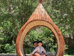 -十渡东湖港风景区