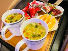-良子足浴(湖滨店)