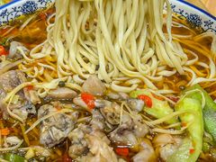 -盐与味葱葱鲫鱼•自贡菜江湖菜(春熙店)