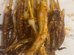 -新凯旋烧烤·燕姐千岛湖土菜