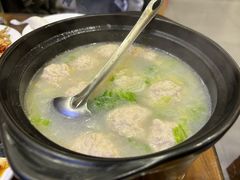 -砂锅李(九江路店)