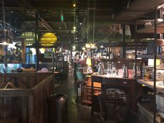 大堂-杂咖zacup(领展中心城店)
