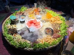 -品德宏·孔雀宴的发源地(金塔园店)
