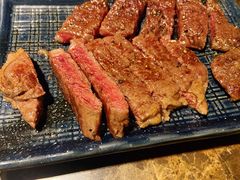 -觅福里•熟成和牛餐厅