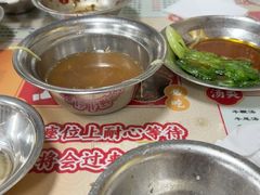 -阿秋牛排(湖心街店)