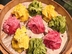 -龍聚祥烧麦馆(鼓楼店)