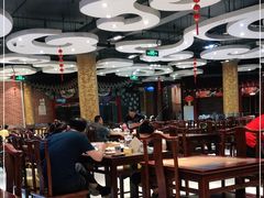 大堂-都一处 (方庄店)
