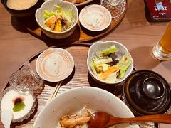 -ITARU食堂·定食料理(西丽店)