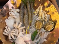 -牛New寿喜烧(虹桥新天地店)