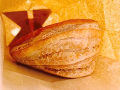 苹果派-老梦面包 CHEZMOREL(三源里店)