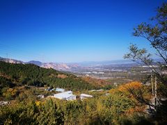 -阳台山自然风景区