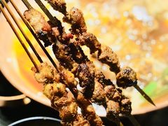 -京韵胡同·酱香羊蝎子火锅涮肉(长寿路店)