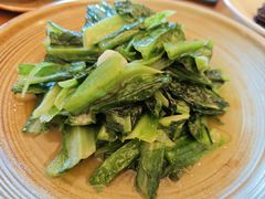 -芳草地度假酒店·野炉中餐厅