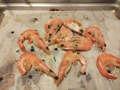-新石器烤肉(中房金谊广场店)