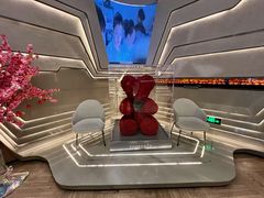 -燃扒房Steakhouse(皇庭店)