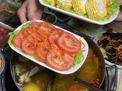 -田村·酸汤鲜牦牛肉火锅(布达拉宫广场店)