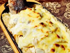 -92°C俄式厨房(中央大街店)