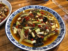 -李大爷的泡椒馆(冉家坝店)