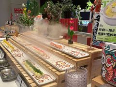 -涨巢·潮玩水疗局