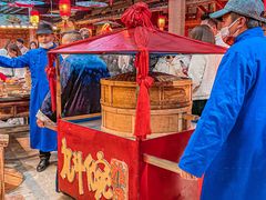 大堂-田园印象·成都土菜院子(华阳店)