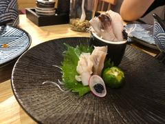 -無雙居酒屋(北京路店)